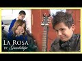 El primer beso | La rosa de Guadalupe