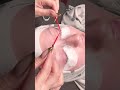 How to apply lash Bonder 🔗 #lashtraining #eyes #lashextensions #beauty #lasheducator #lashes #fyp
