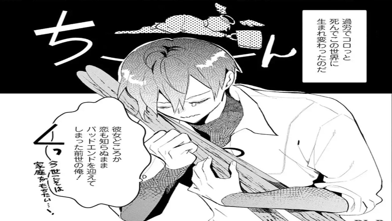 【ボーイズラブコミック 】人間不信の魔導士に転生した俺が、聖騎士の溺愛から逃げられなくなるまで 1~11【マンガ動画】