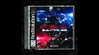 1PLIKÉ140 - SHEVCHENKO (Version Leak)