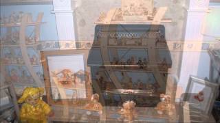 The Douglas Cherished Teddies Collection