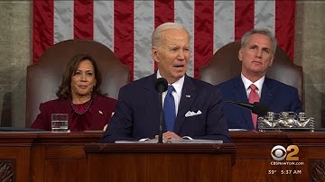 Key takeaways from President Biden