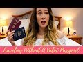 STORYTIME: I Couldn't Come Back To The United States! | Traveling With Dual Citizenship