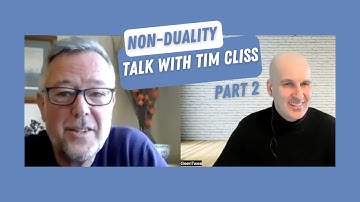 already NotTwo talk with Tim Cliss & Nico-Ronald part 2