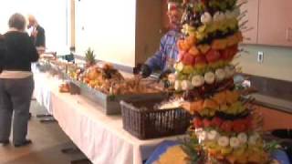 Pig Roast Catering, This Little Piggy Catering, Event Caterer  - www.thislittlepiggycatering.com