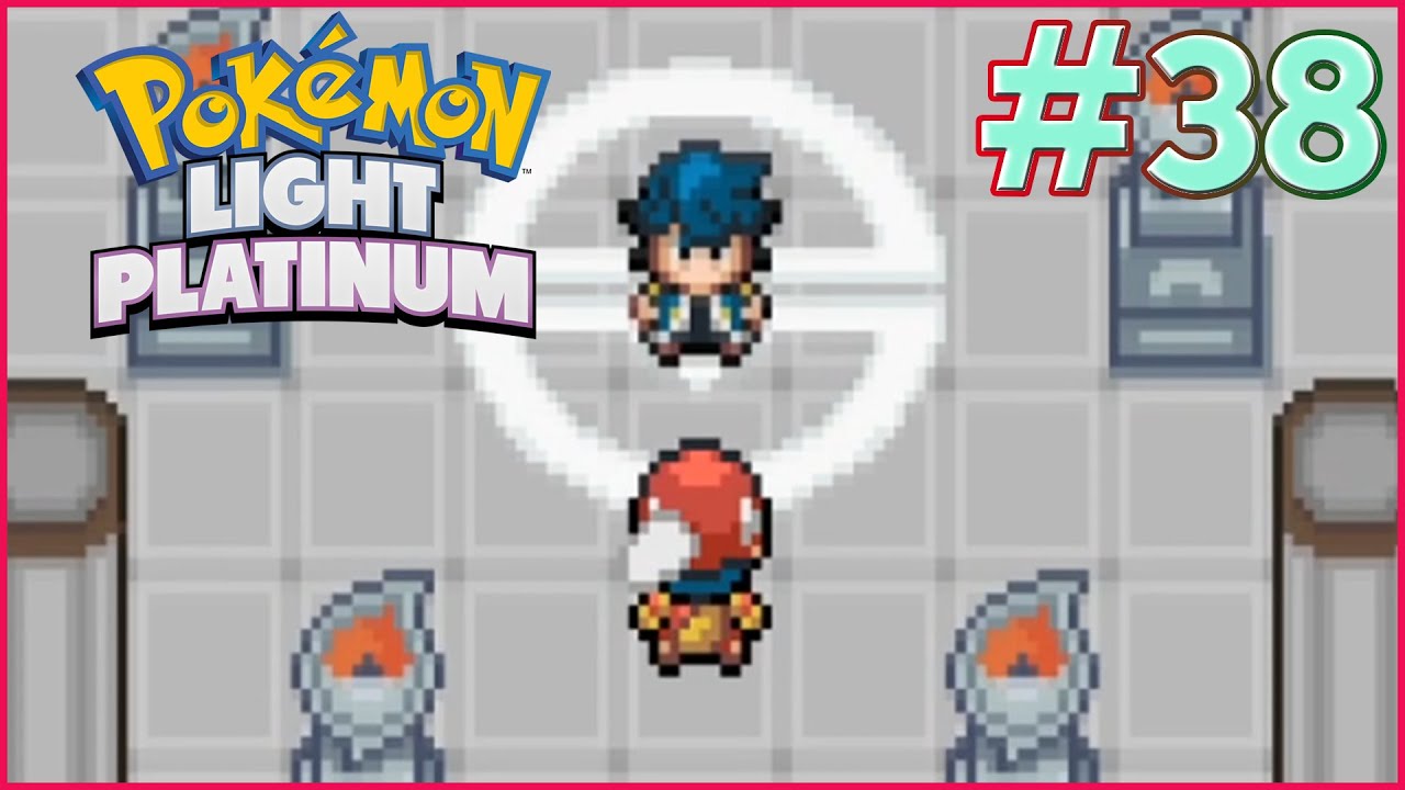 Pokemon Platinum Good Rod Location
