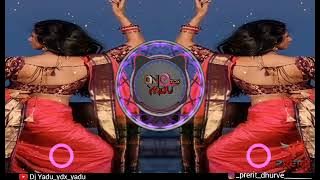 bhima na gondi song sandal mix DJ yadu ydx