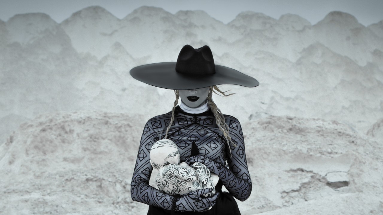 BLACK SPIKES - MOTINA (Official Video) | Napalm Records
