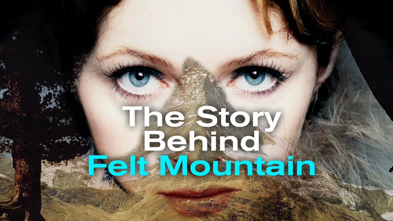 Goldfrapp’s Felt Mountain: The Isolation That Created a Masterpiece Goldfrapp’s Felt Mountain: The Isolation That Created a Masterpiece