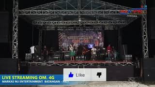 KENDANG CAK MET PAMER BOJO ANYAR ,