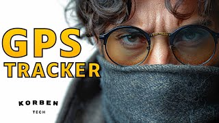 Unboxing Testing The Gf 07 Chinese Budget Gps Tracker