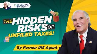 If IRS Filed Your Tax Return - How To Fix Problem To STOP IRS ,Former IRS