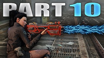 "Shock and Awe" – XCOM 2 WOTC (570+ Mods) | Part 10