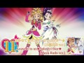 Precure 5th Anniversary Vocal Box 1 Disc3 Track11