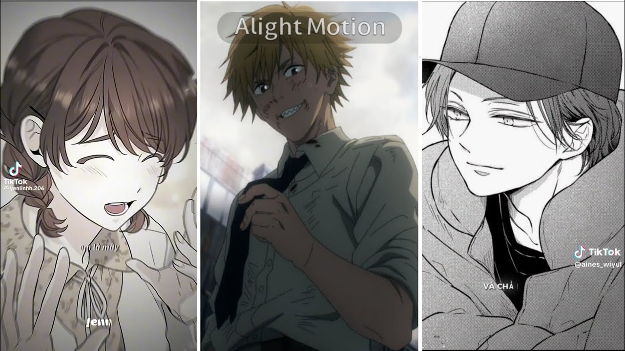 [Nhạc Chill Tik Tok Anime] - Tổng Hợp Những Bài Nhạc Chill Hay Nhất ...