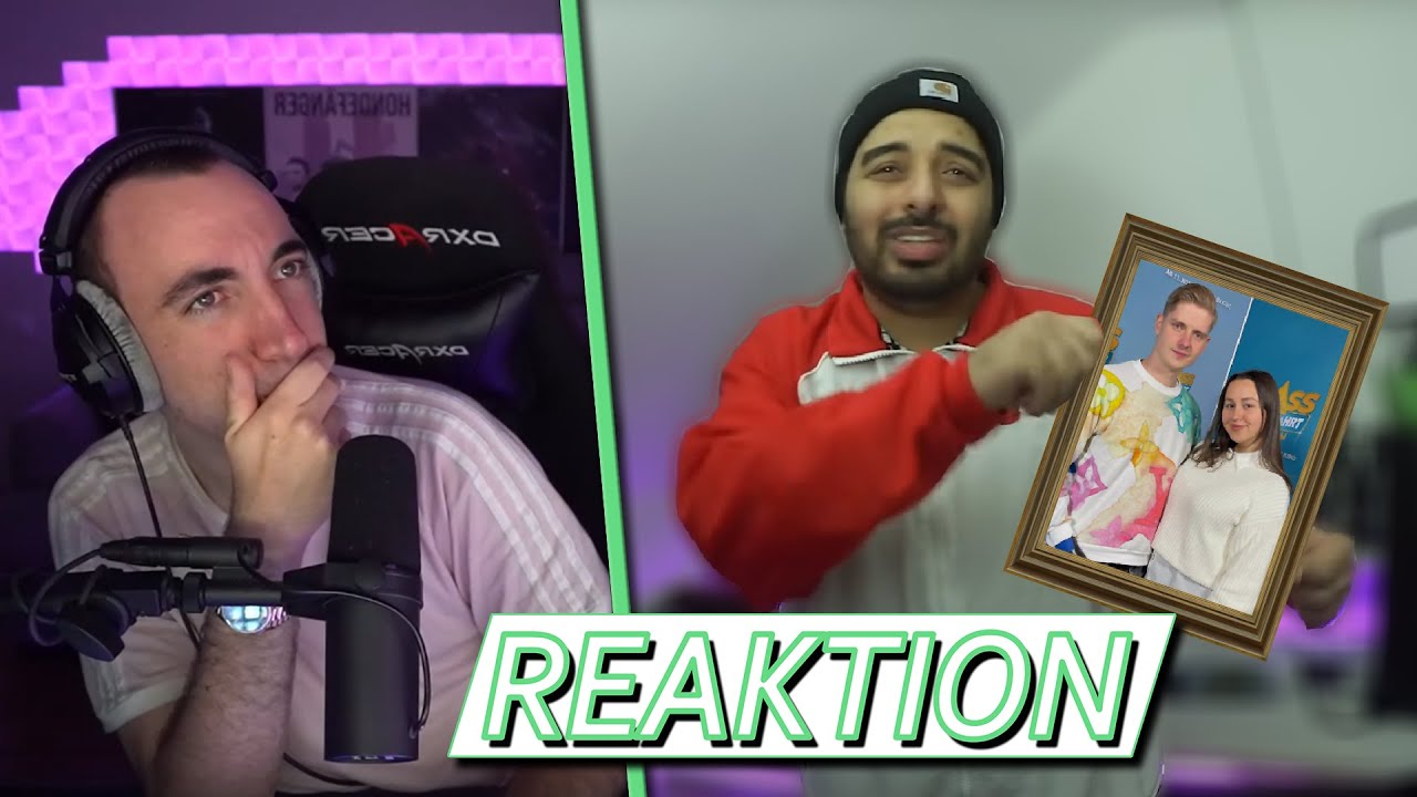 darf KUCHEN TV noch auf FAMILY LIFE spielen❓🤔 Reaktion auf ABK | Scurrows