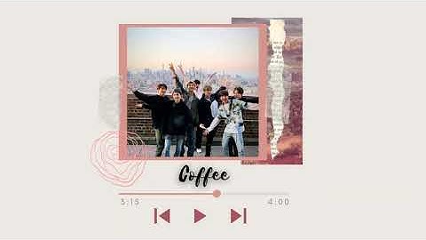 BTS Chill and Relax Playlist