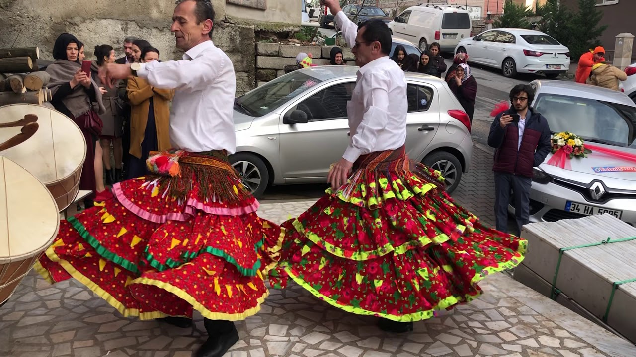 AYYILDIZ EKİBİ 0537 546 34 37 KASTAMONU DAVUL ZURNA KEMANE KÖÇEK OYUN HAVALARI NIŞAN KINA DÜĞÜN