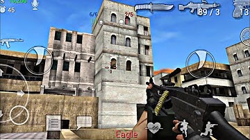 Special Forces Group 2 - Gameplay Walkthrough Part 3 (Android,iOS)