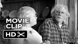 Nebraska Movie CLIP - The First Thing (2013) - Bruce Dern Movie HD
