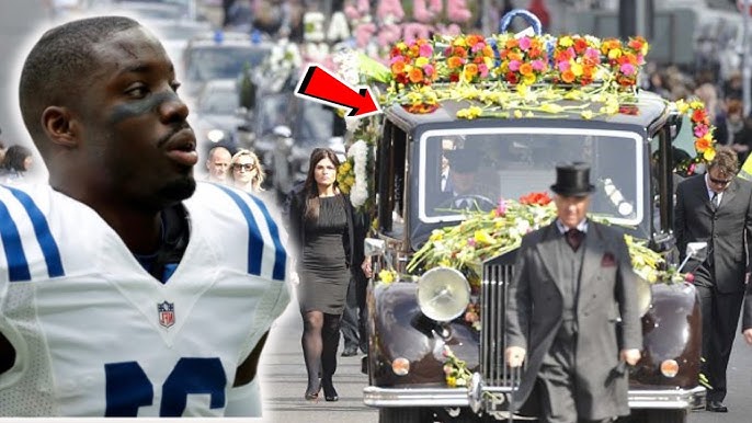 Funeral Of Vontae Davis Vontae Davis Two Time Nfl Pro Bowler Dead At 35