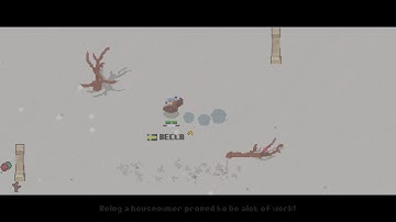 Wilds.io new update - Surviving the first storm