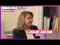 Julie jacob  le dveloppement du web 3 est infini   wagmi talk episode  8