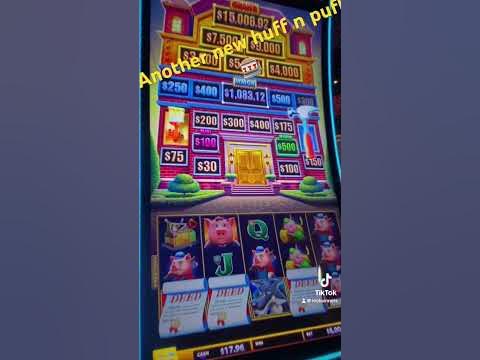 Yep another one 🎰 #casino #slots #newgame #casinogame - YouTube