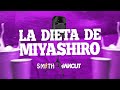 LA DIETA DE MIYASHIRO - (SUSY DIAZ ) DJ SMITH FT DJ ANCUT (REMIX)