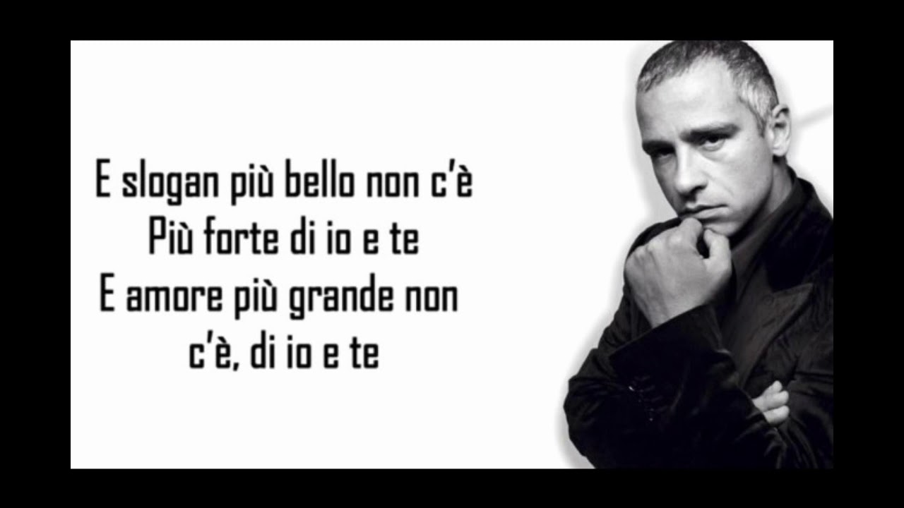 Eros Ramazzotti siamo (3d audio) YouTube