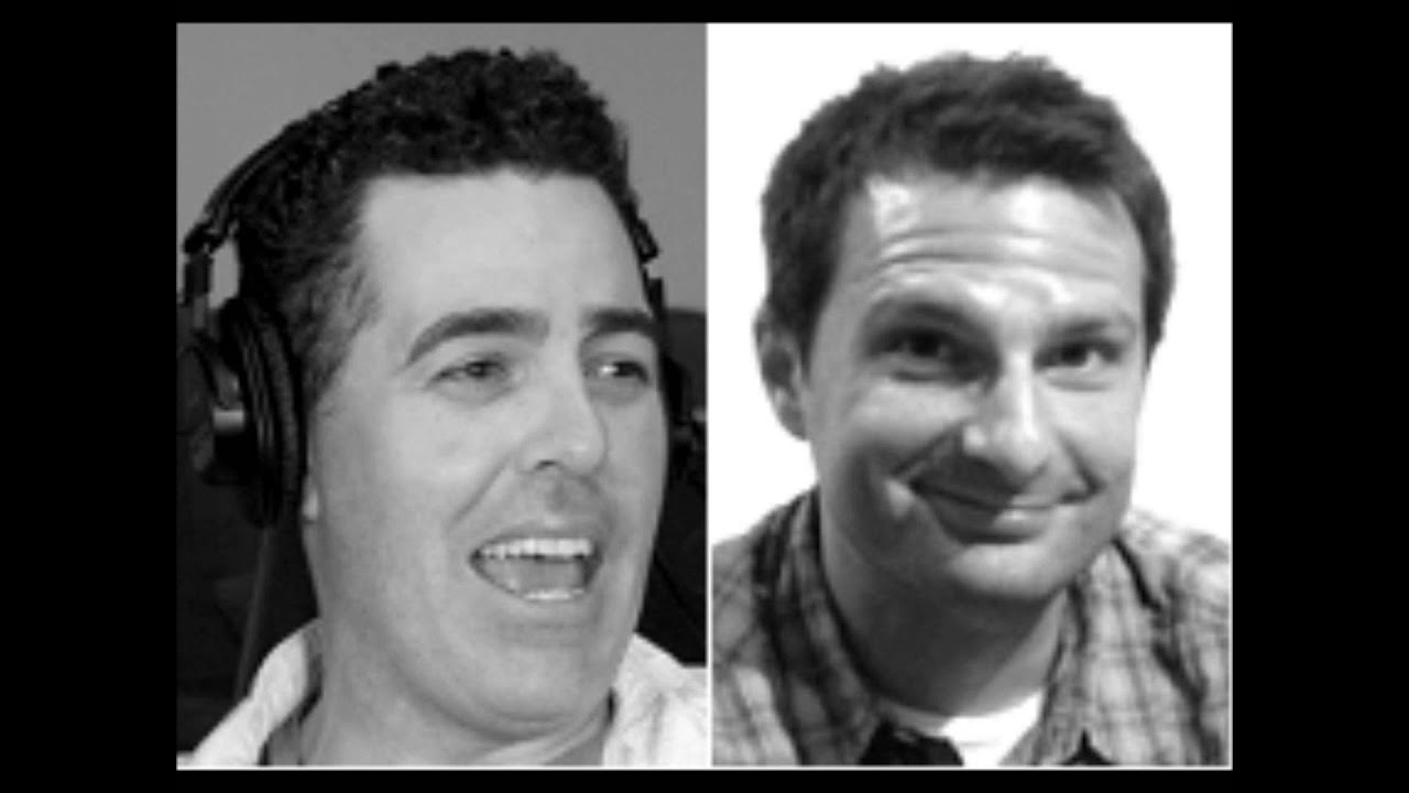 Adam's greatest rant ever!