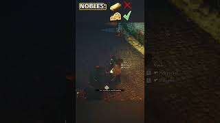 Crimson Desert nobles carry gold bars