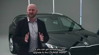 How Do Škoda Enyaq Interior Design Selections Compare? | Interior Designs Explained