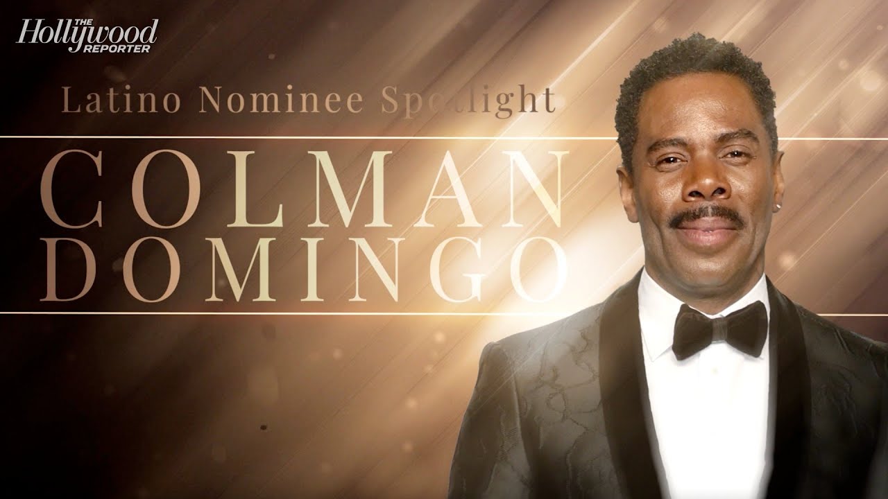 Colman Domingo's Career Journey to the 2024 Oscars: A Retrospective of the Afro Latino Actor's Path to the Academy Awards