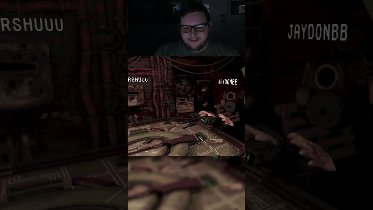 He Risked It Buckshot Funny Moments