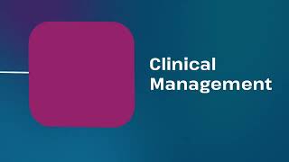 Mosai | Clinical management - AI-enhanced clinical decision support system.