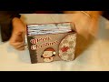 MiniAlbum scrapbook Navidad 2. Álbum navidad scrapbook. Regalo de navidad