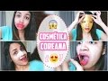 PRODUCTOS DE BELLEZA ASIÁTICOS ♥ | Yarissa