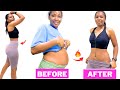 DANCE WORKOUT TO LOSE BELLY FAT AND GET SMALLER WAIST