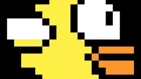 Skapa ett eget simpelt Flappy Bird (del 1 )