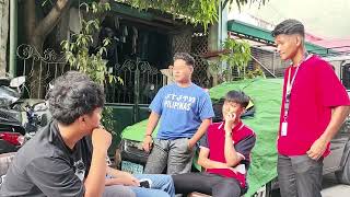 Midterm video project BIT 2B AT B Group 1