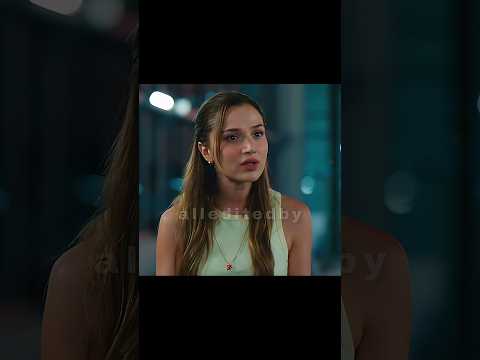 Leyla’nın Aras’la Muhabbeti Teoman’ın dikkatinden kaçmadı 😂