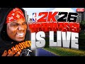 ?? #1 ENTERTAINING 2K STREAMER ?? 100 GAME WIN STREAK! ?? BEST BUILD! ?? BEST SIGS ?? BEST ANIMATIONS! ??