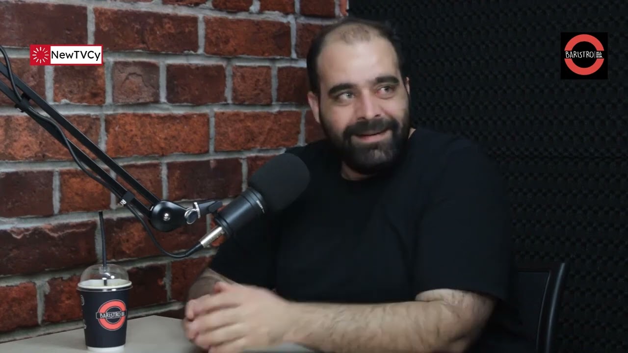 Bazaraki Car Check Interview at NewTv_Cy | Find out everything you need to know