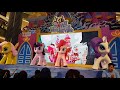 Little pony live show