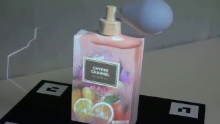 Smartpixels - Molinard