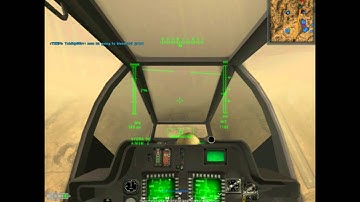 Project Reality AH-64