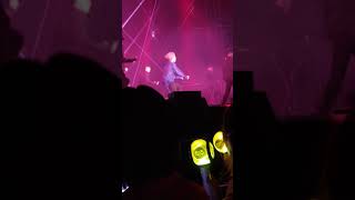 190811 Nam Woo Hyun 植木日二 首爾#남우현#식목일2~stranger