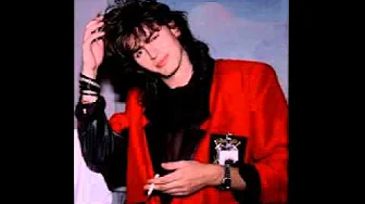 Duran Duran - Shadows On Your Side Duran Duran - Shadows On Your Side
