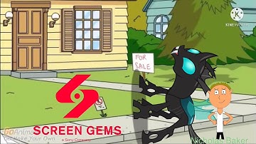 Screen Gems Beats Up Thorax The Changeling/Grounded